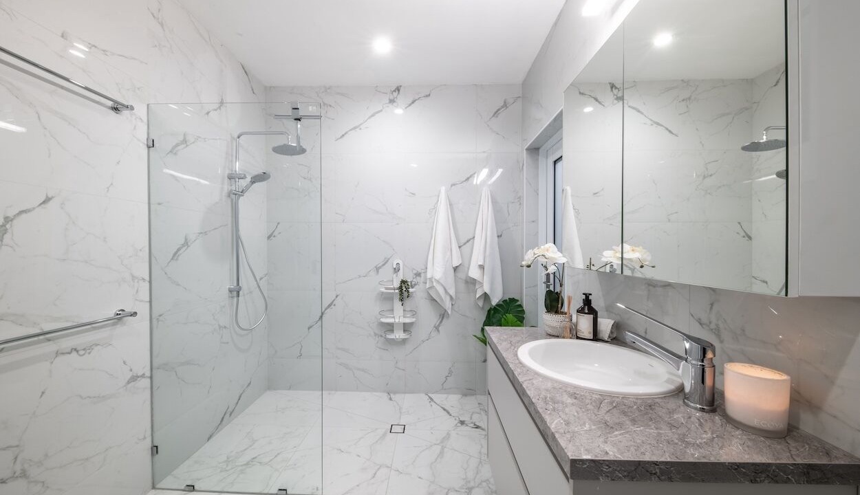 Photo of Bathroom in Airlie Beach