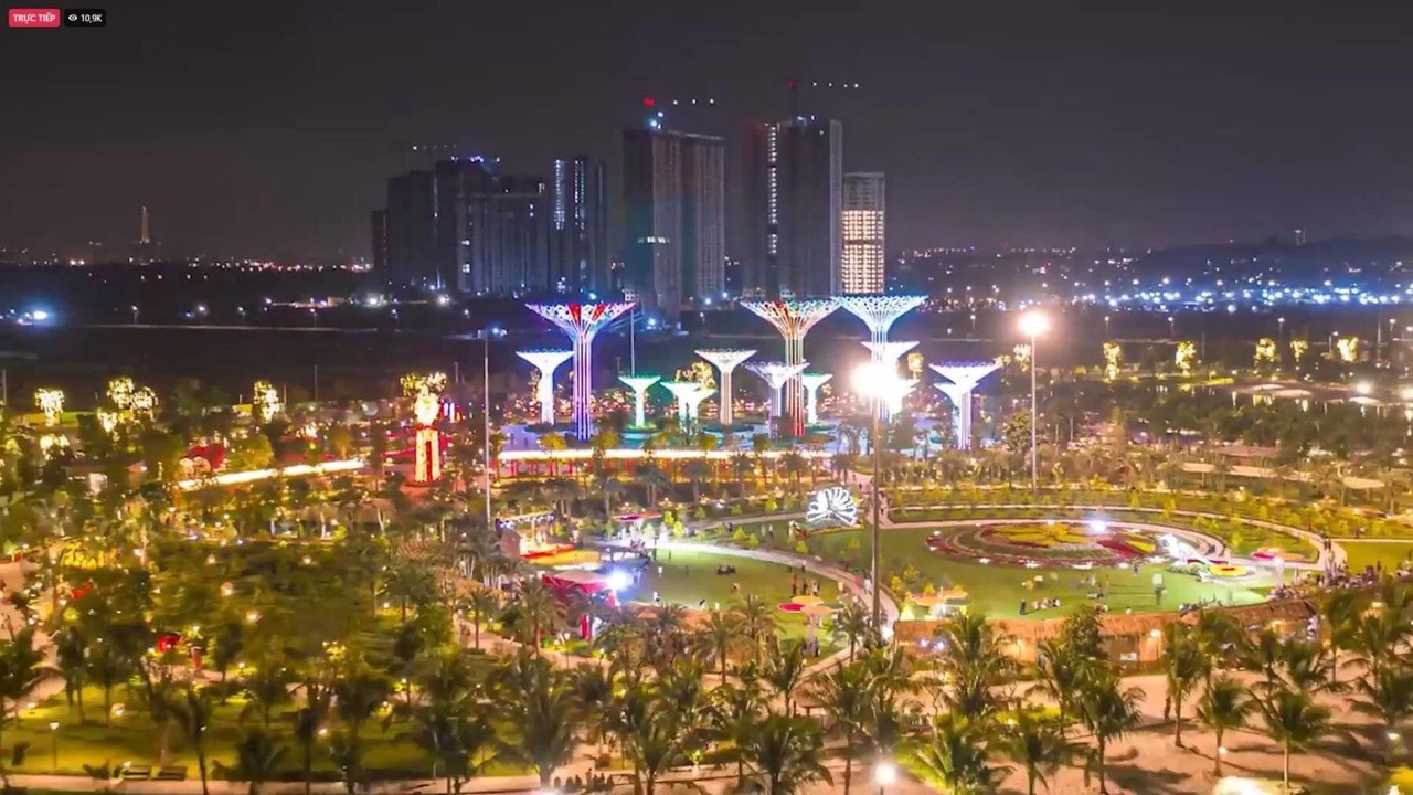 Photo of Outdoor in District 9
