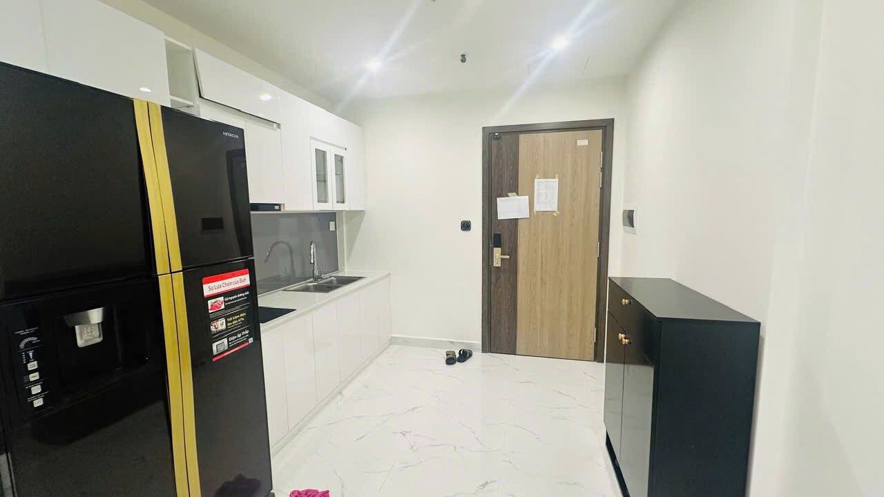 Photo of Kitchen in District 9