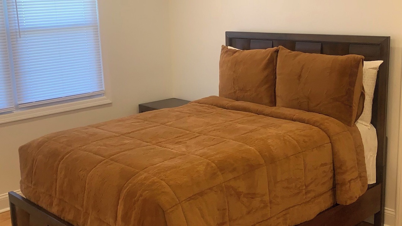Photo of Bedroom in Eastside