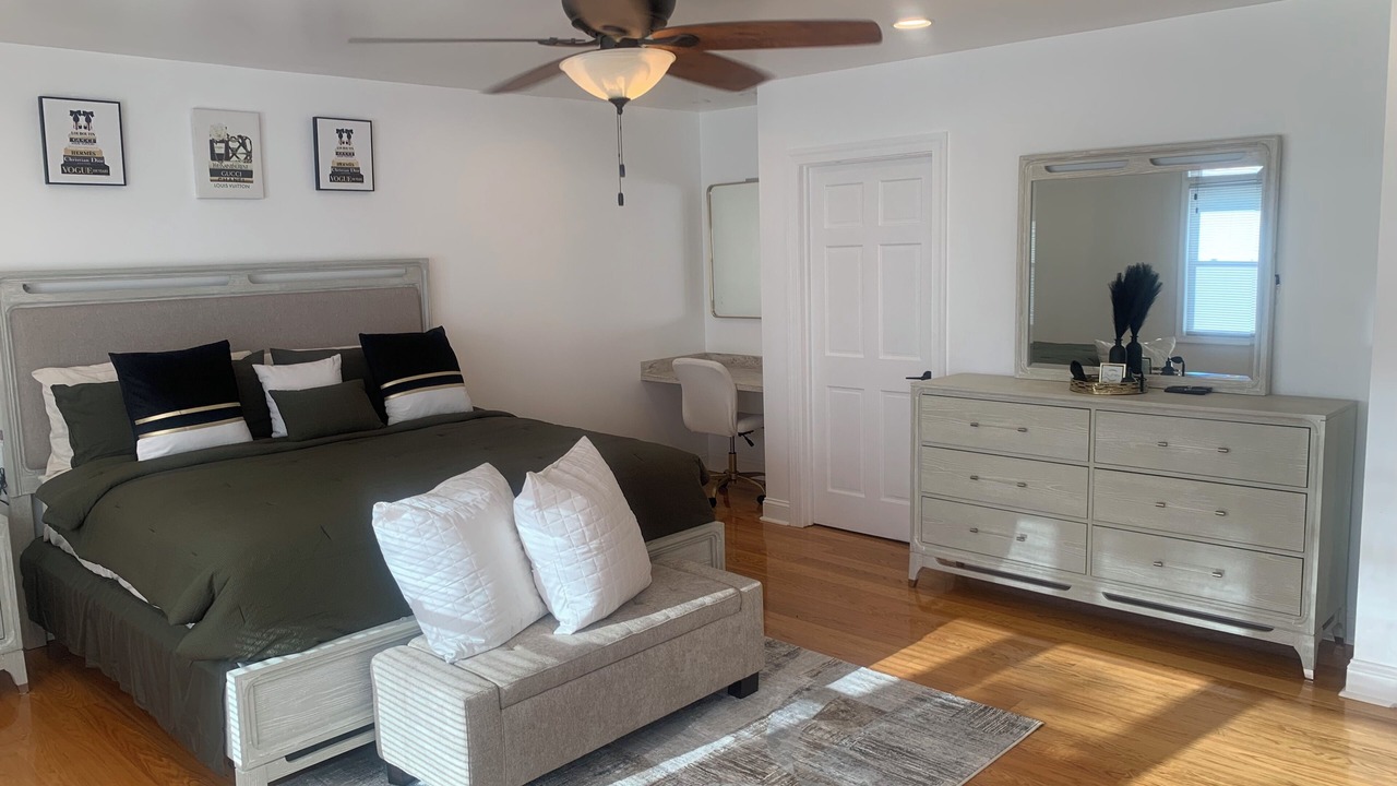 Photo of Bedroom in Eastside