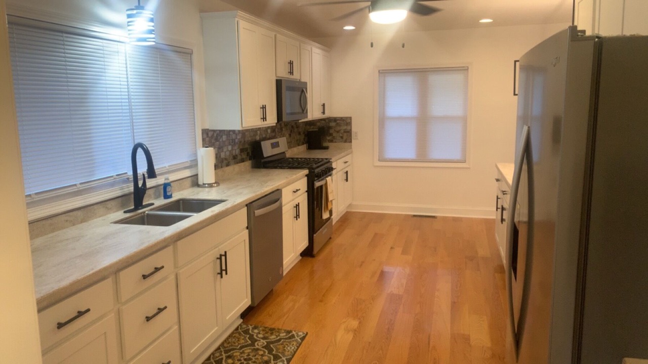 Photo of Kitchen in Eastside