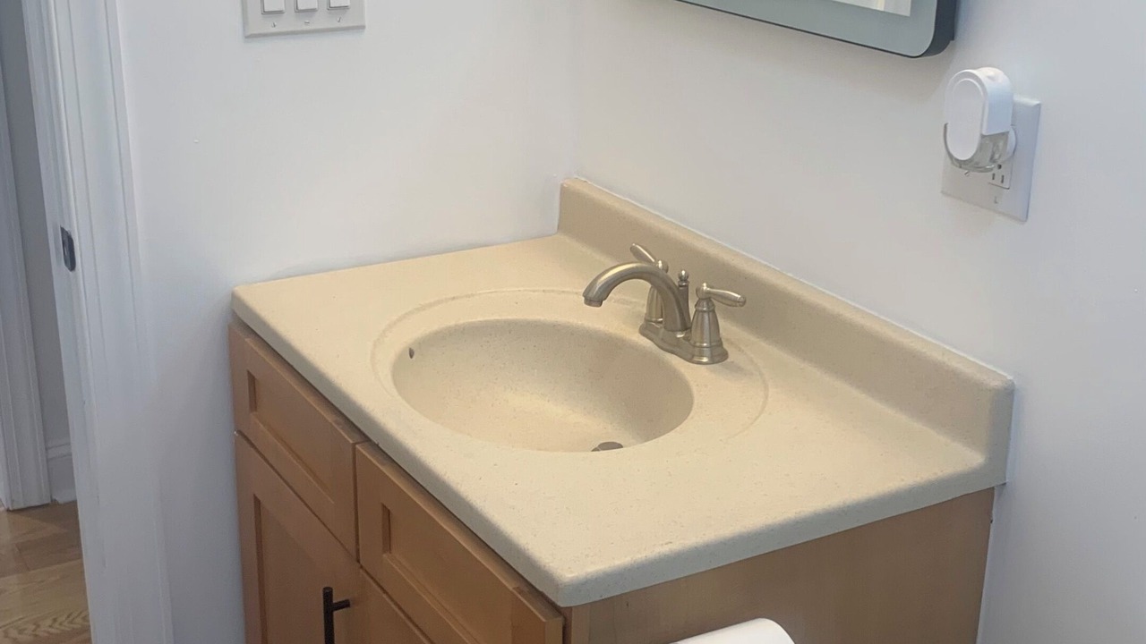 Photo of Bathroom in Eastside