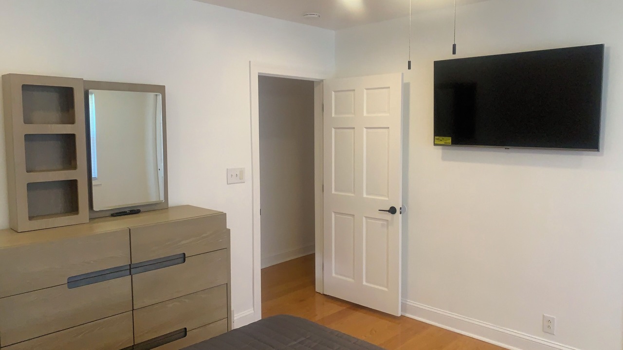 Photo of Bedroom in Eastside