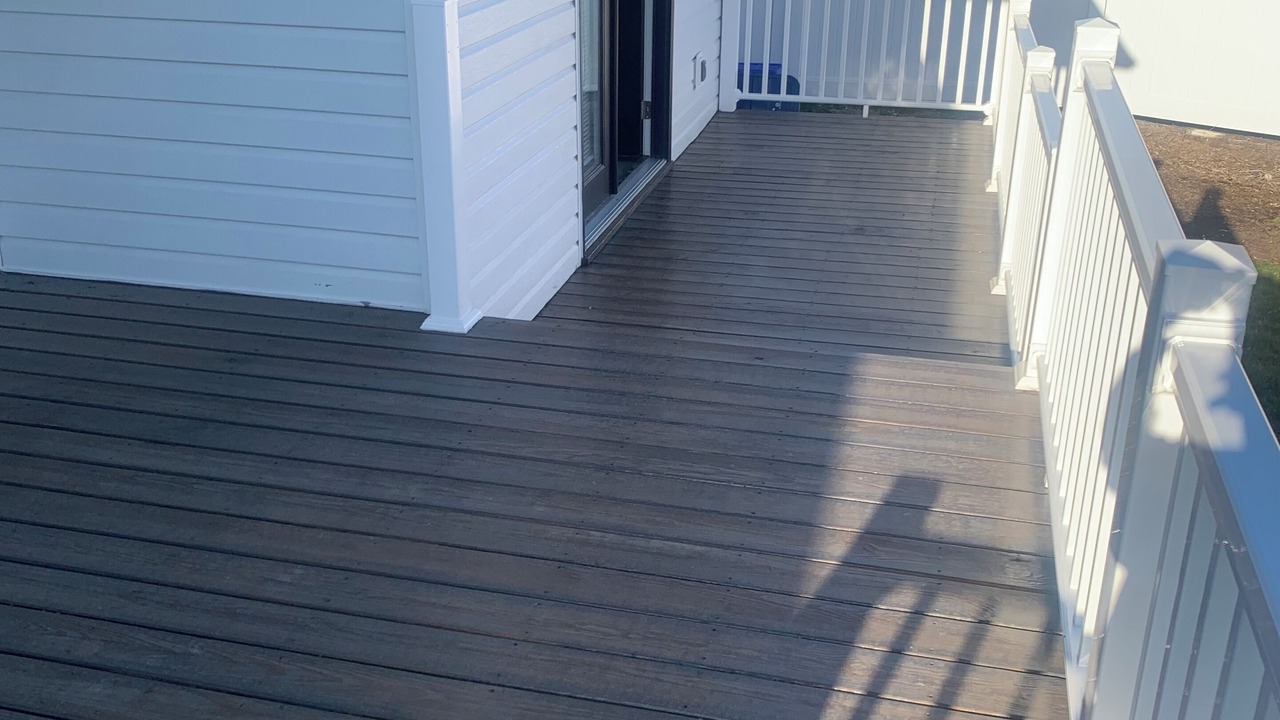 Photo of Patio Balcony in Eastside
