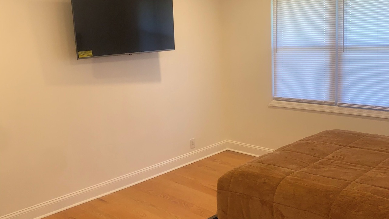 Photo of Bedroom in Eastside