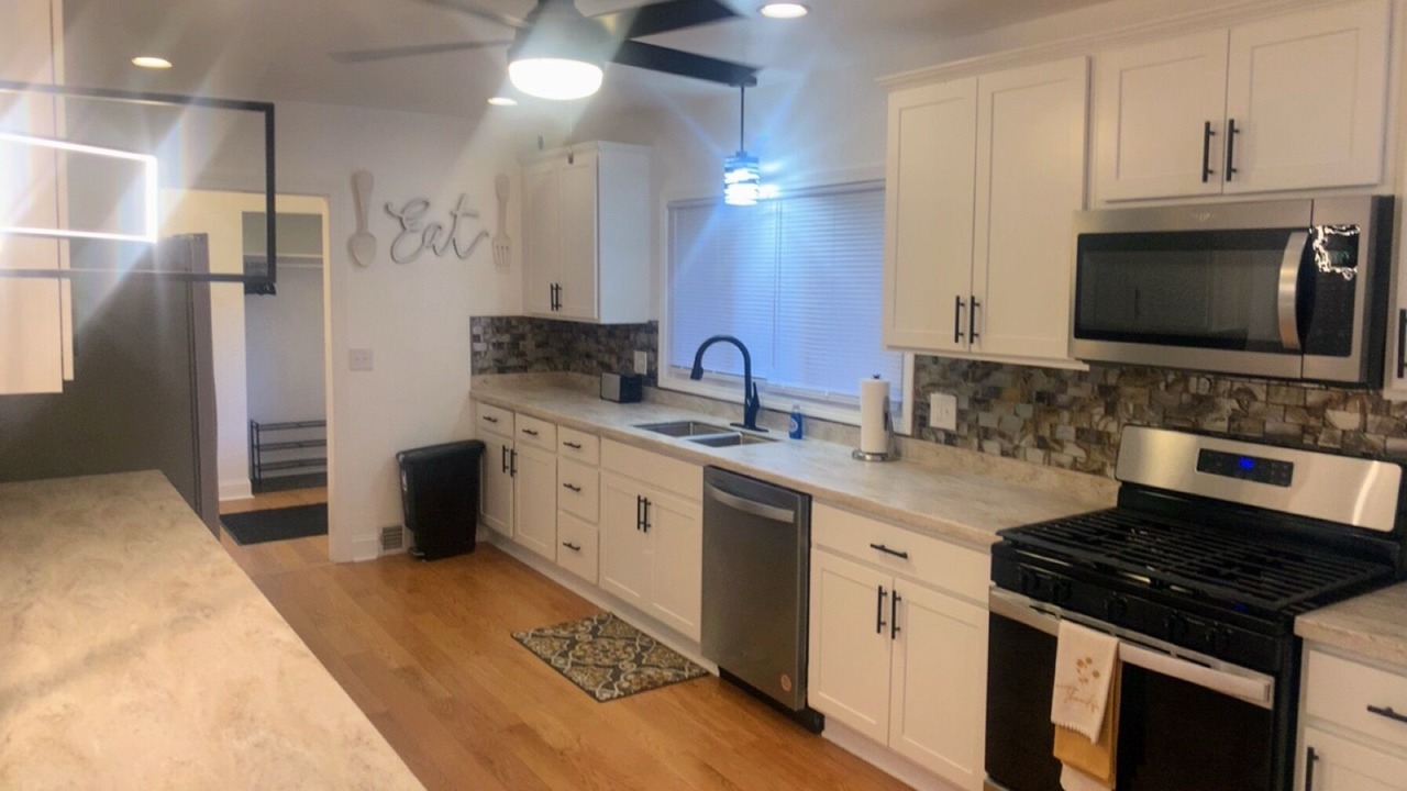 Photo of Kitchen in Eastside