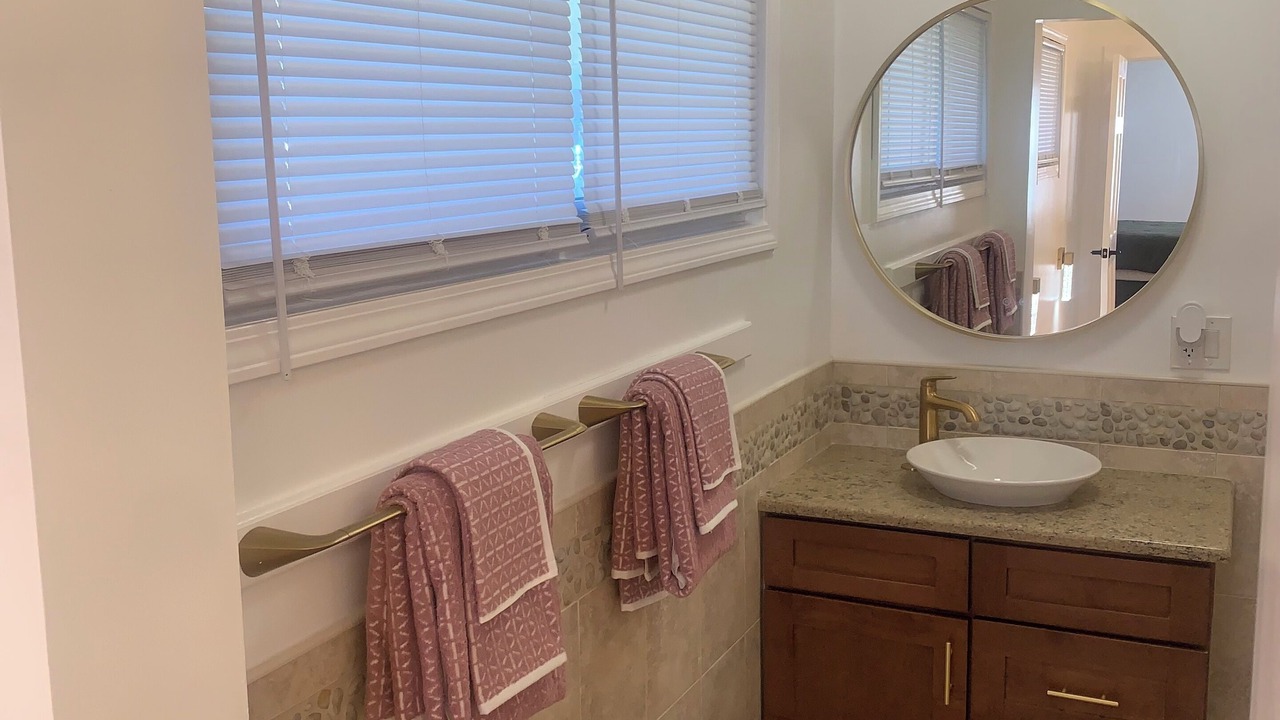 Photo of Bathroom in Eastside