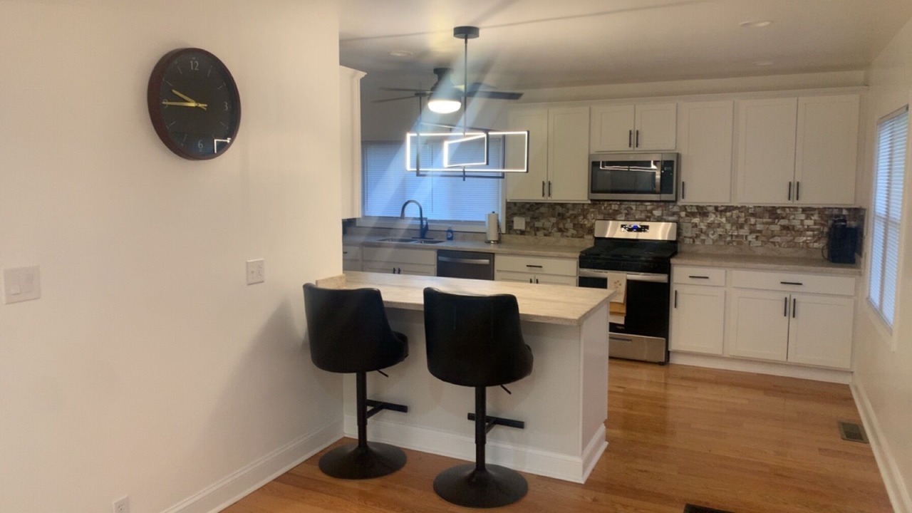 Photo of Kitchen in Eastside