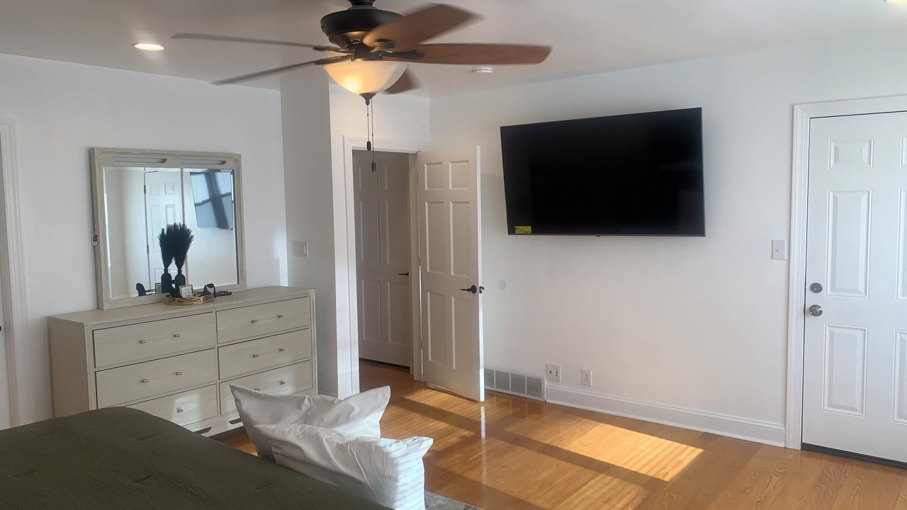 Photo of Bedroom in Eastside