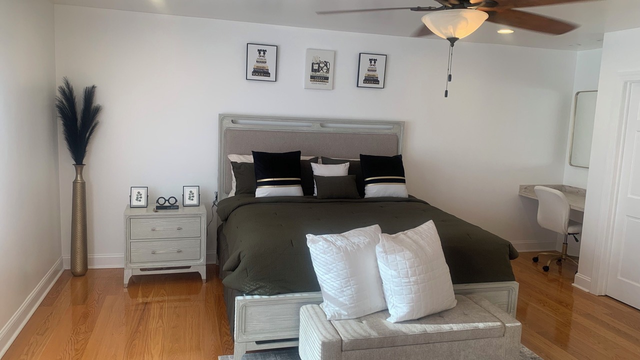 Photo of Bedroom in Eastside