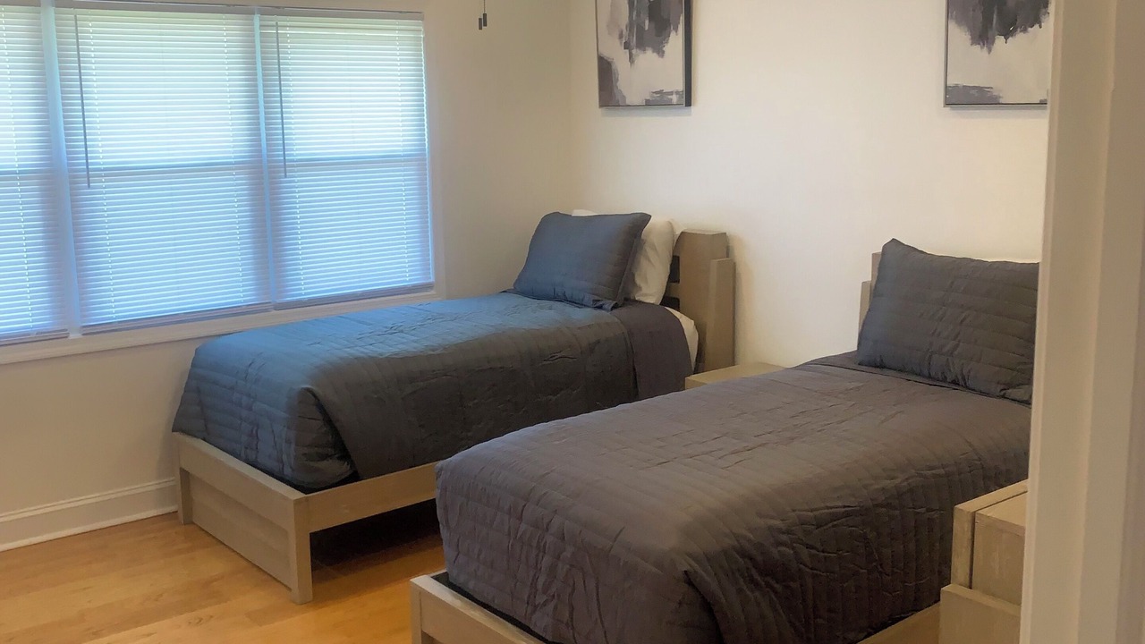 Photo of Bedroom in Eastside