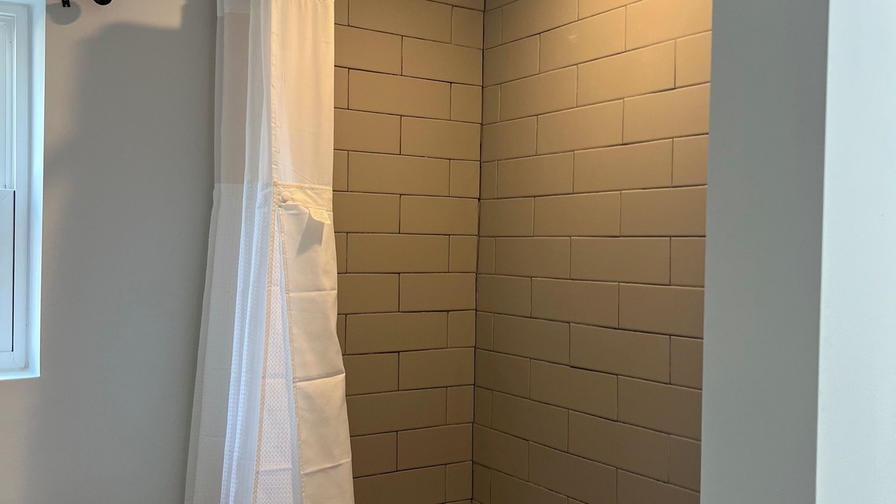 Photo of Bathroom in Plaza Midwood