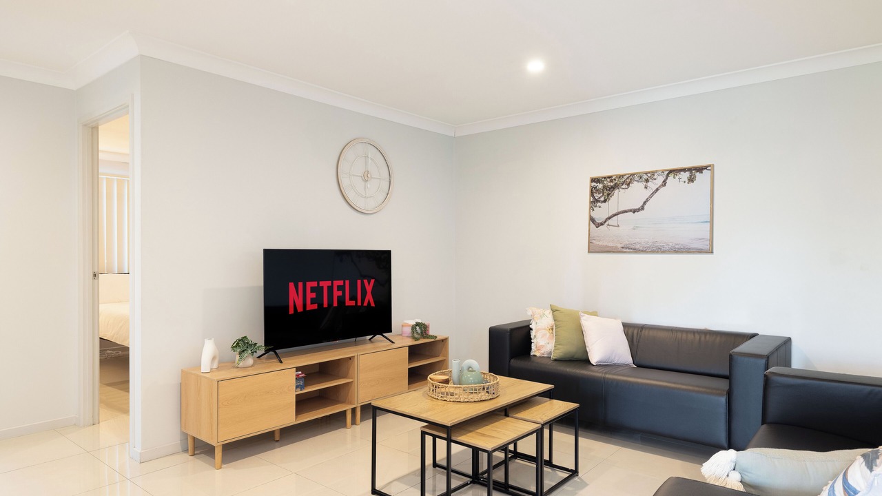 Photo of Livingroom in Rocklea