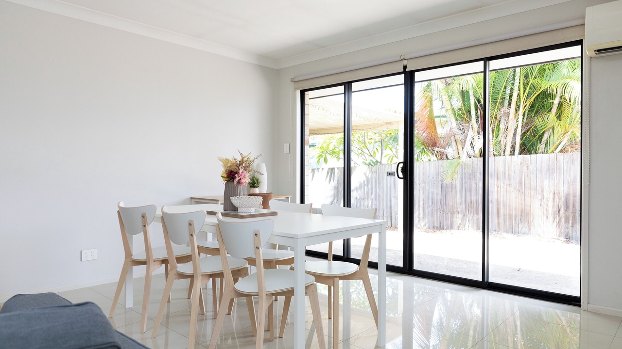 Photo of Livingroom in Acacia Ridge