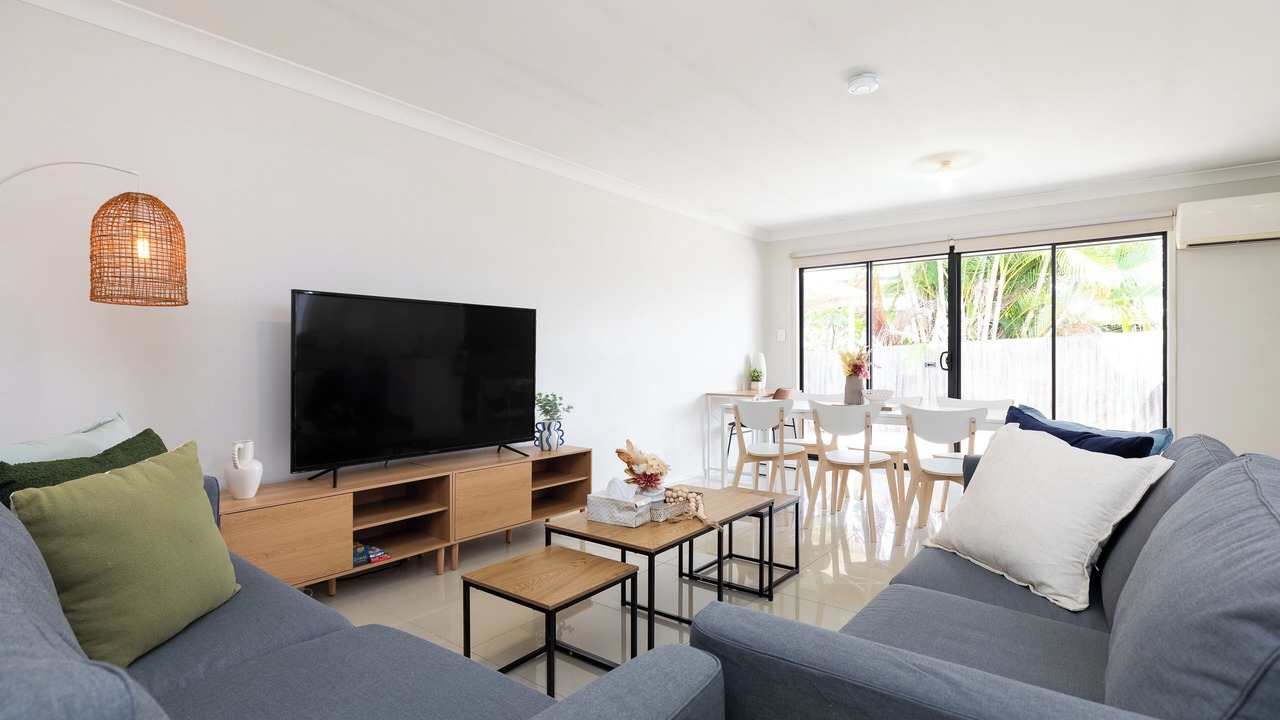 Photo of Livingroom in Acacia Ridge