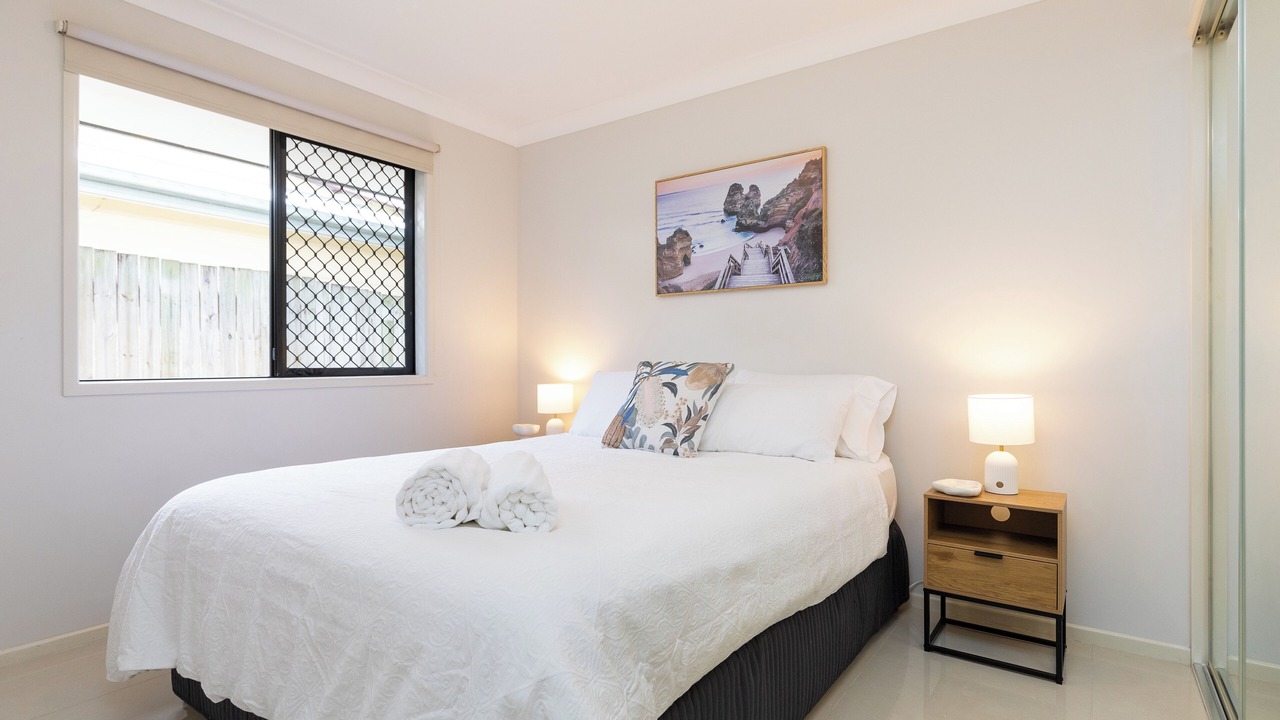 Photo of Bedroom in Acacia Ridge