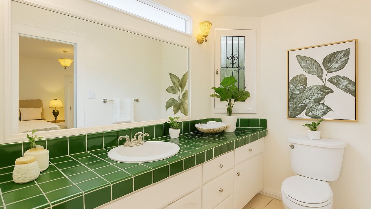 Photo of Bathroom in Hollywood
