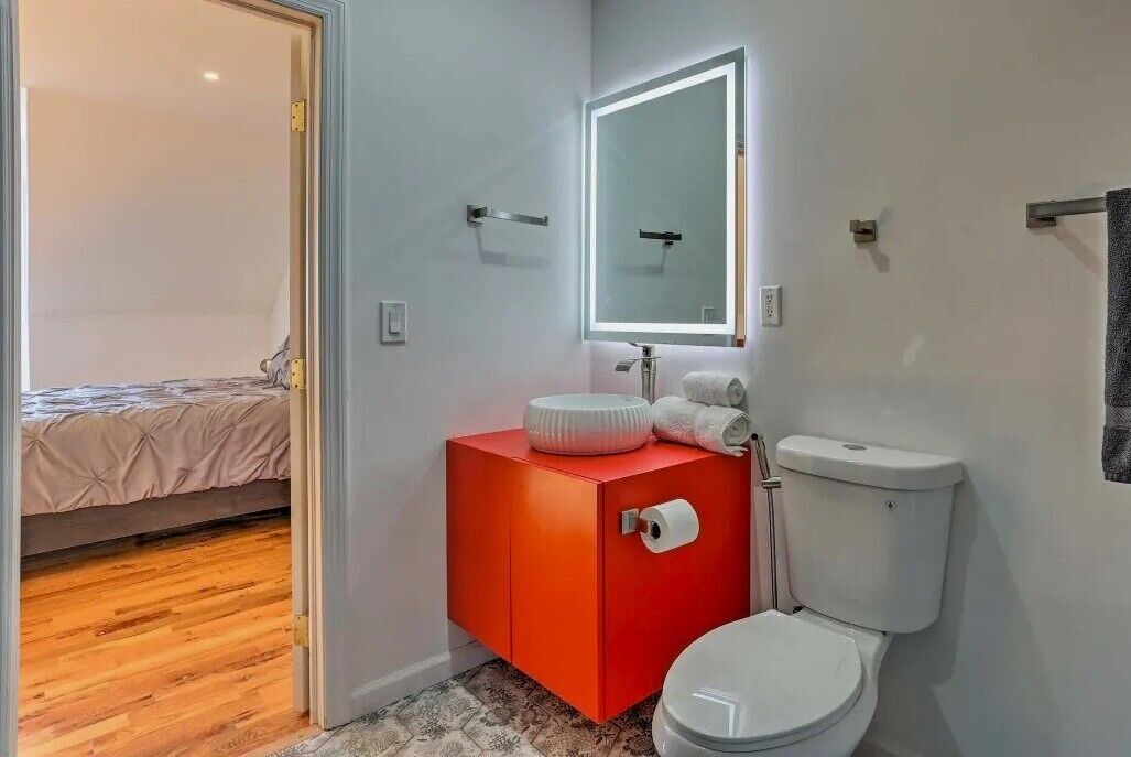 Photo of Bathroom in West Milford