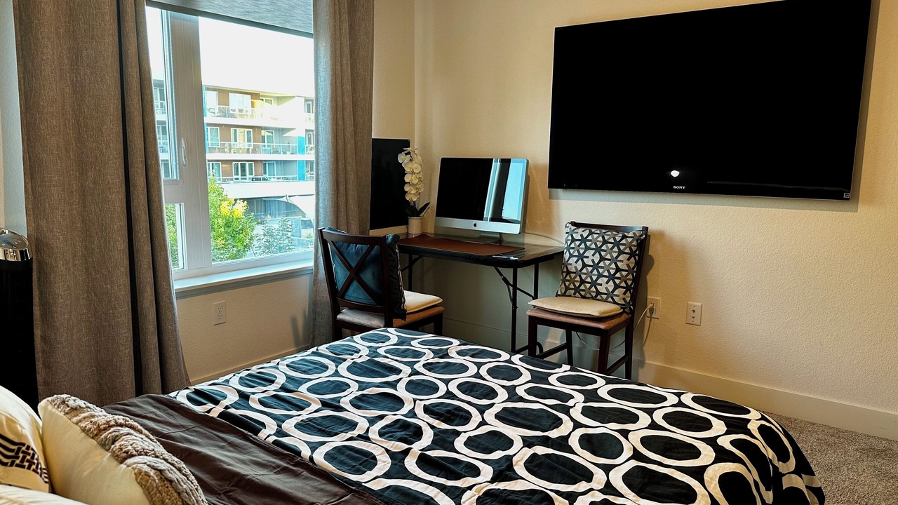 Photo of Bedroom in Rancho Santa Teresa