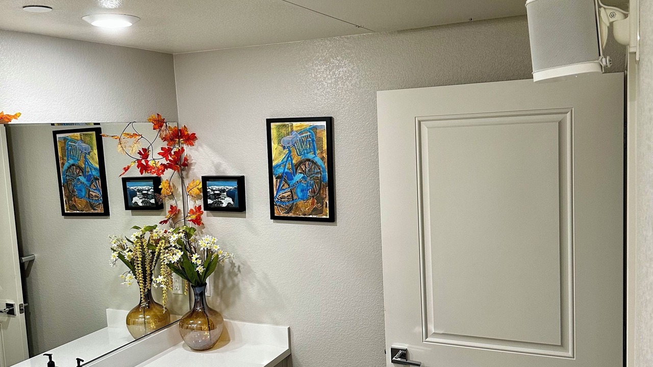 Photo of Bathroom in Rancho Santa Teresa