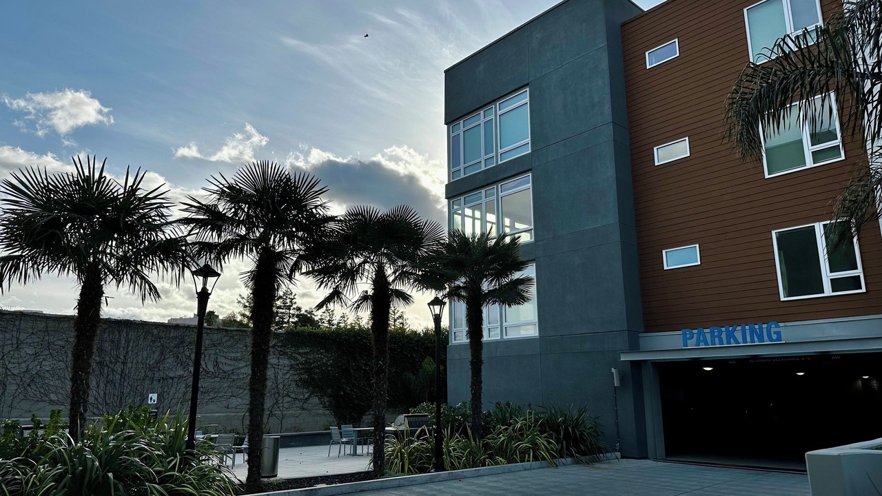 Photo of Outdoor in Rancho Santa Teresa