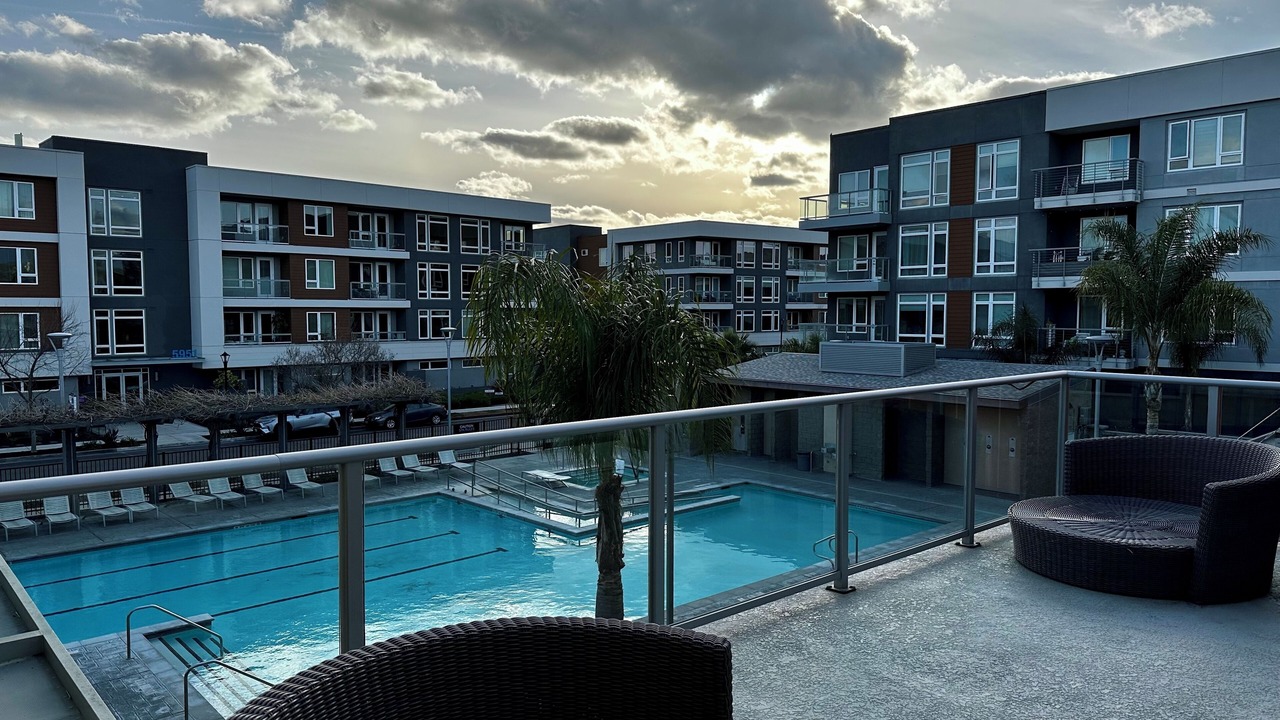 Photo of Outdoor in Rancho Santa Teresa