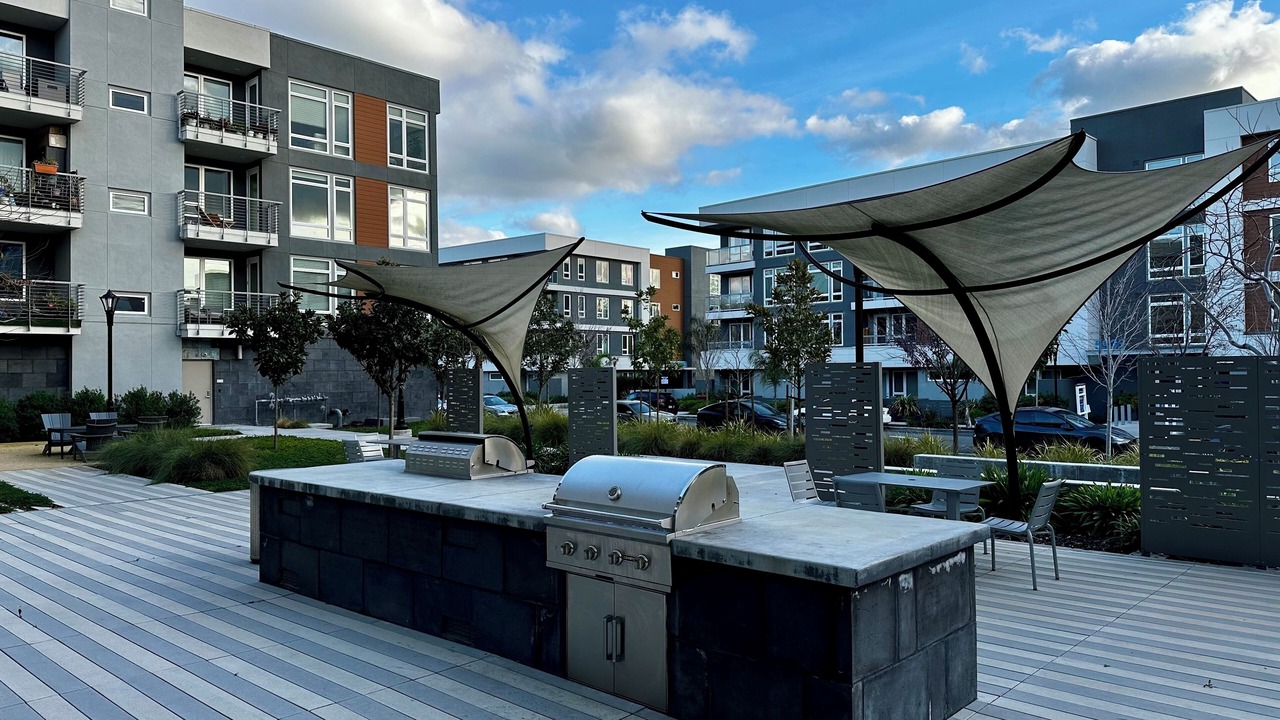 Photo of Outdoor in Rancho Santa Teresa