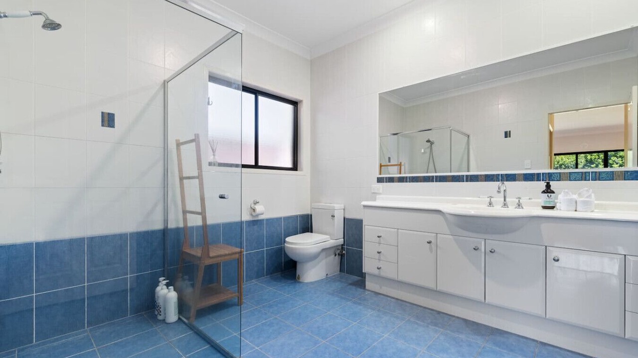 Photo of Bathroom in Parkinson