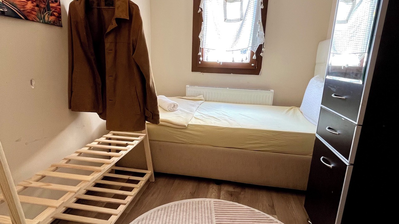 Photo of Bedroom in Konak