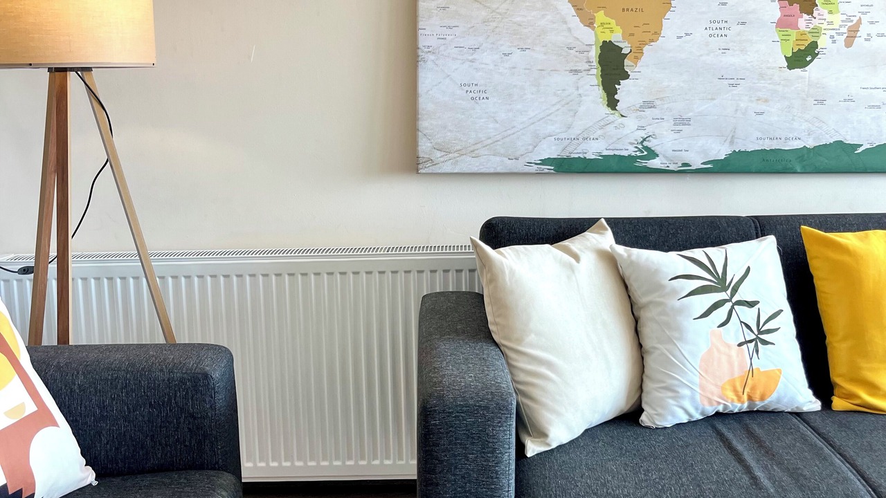 Photo of Livingroom in Konak