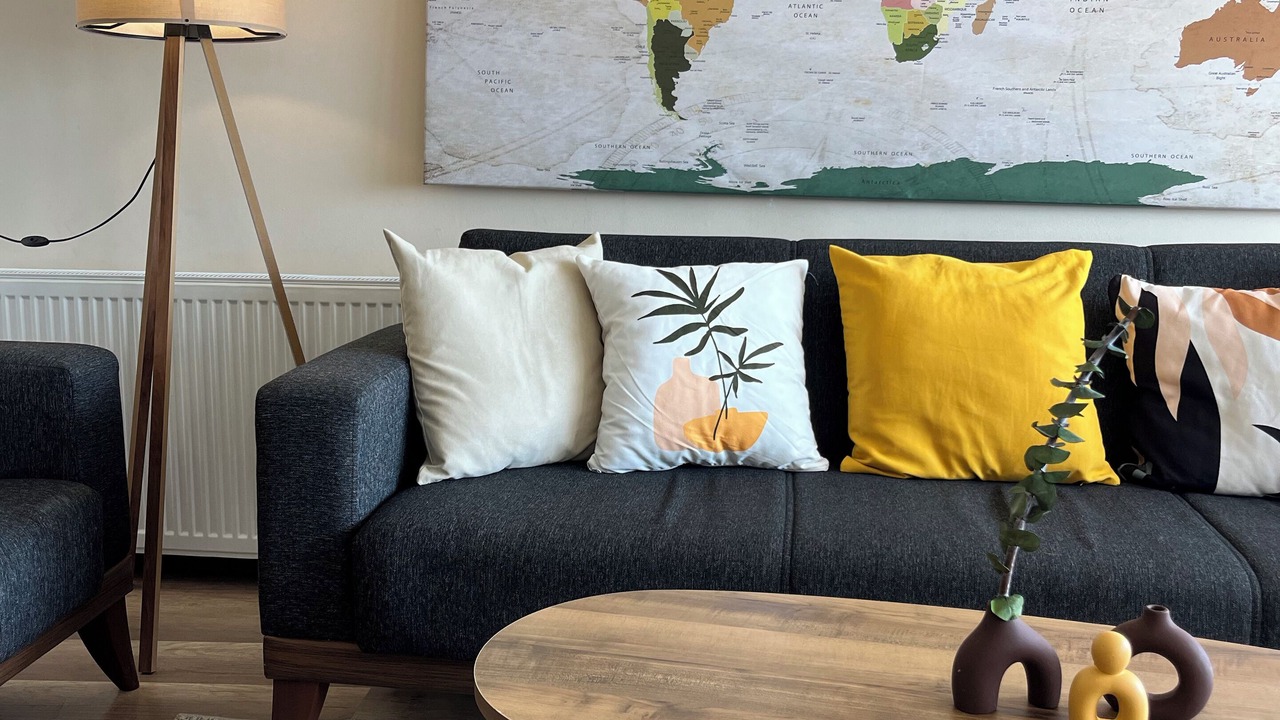 Photo of Livingroom in Konak