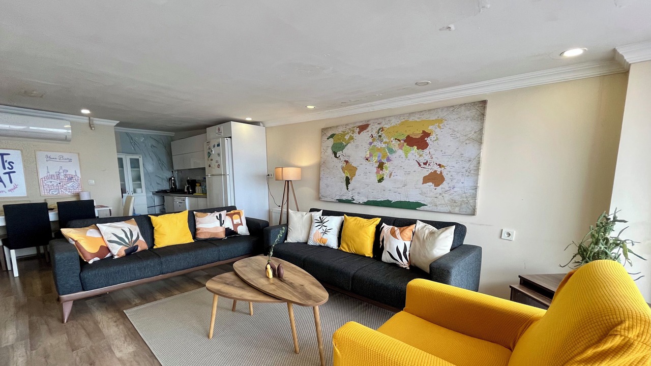 Photo of Livingroom in Konak
