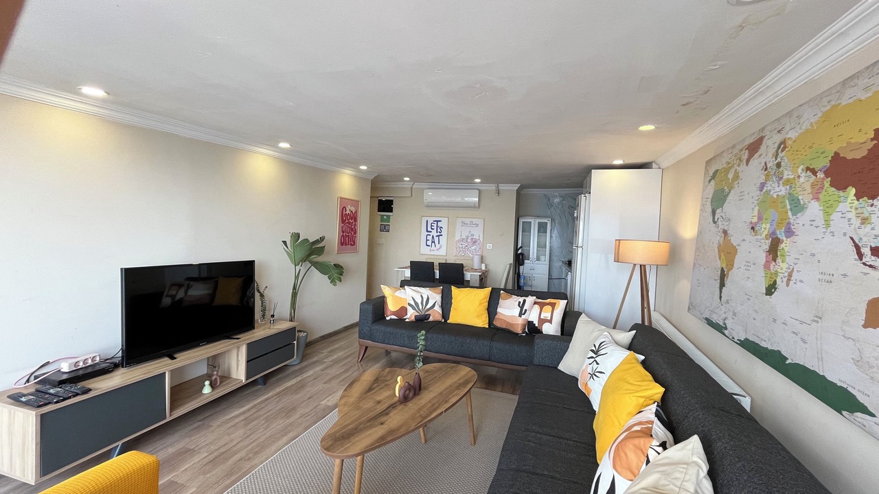 Photo of Livingroom in Konak