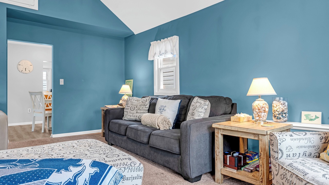 Photo of Livingroom in Wall