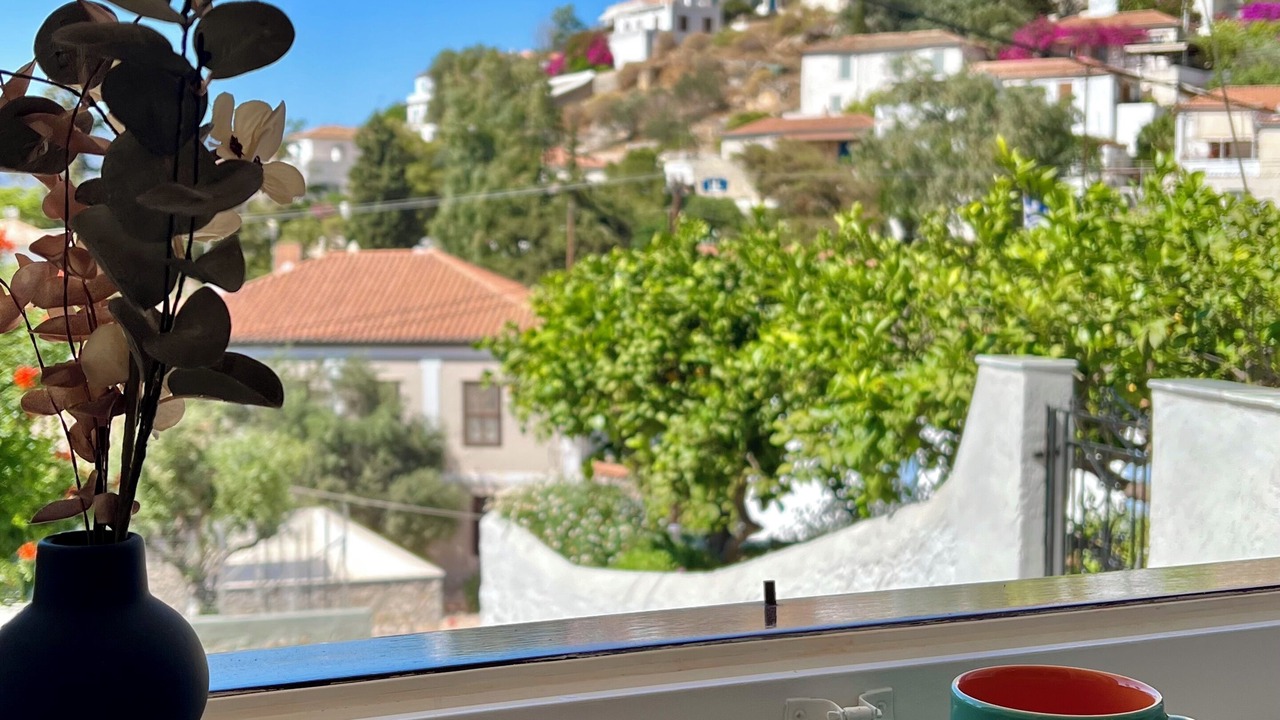 Photo of Others in Hydra