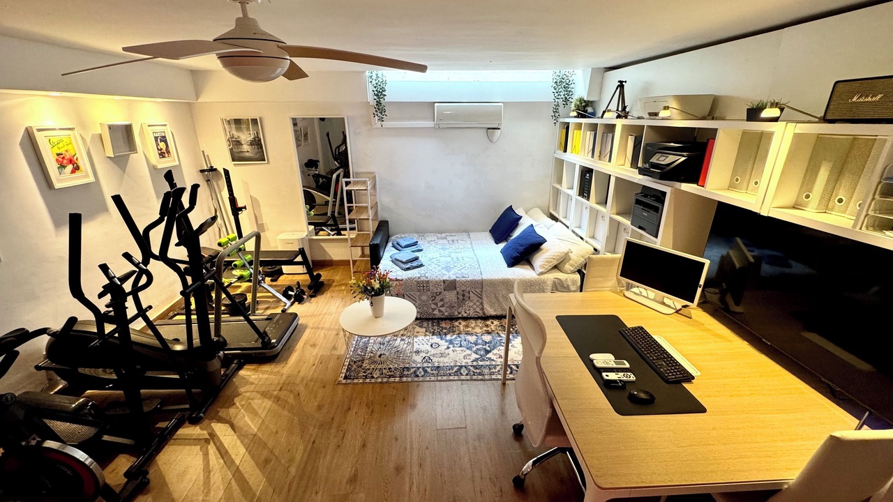 Photo of Bedroom in Masnou