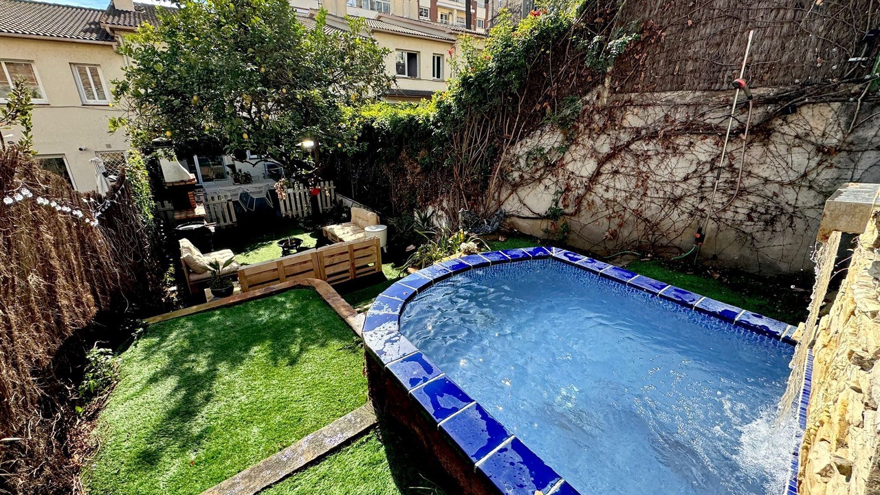 Photo of Outdoor in Masnou