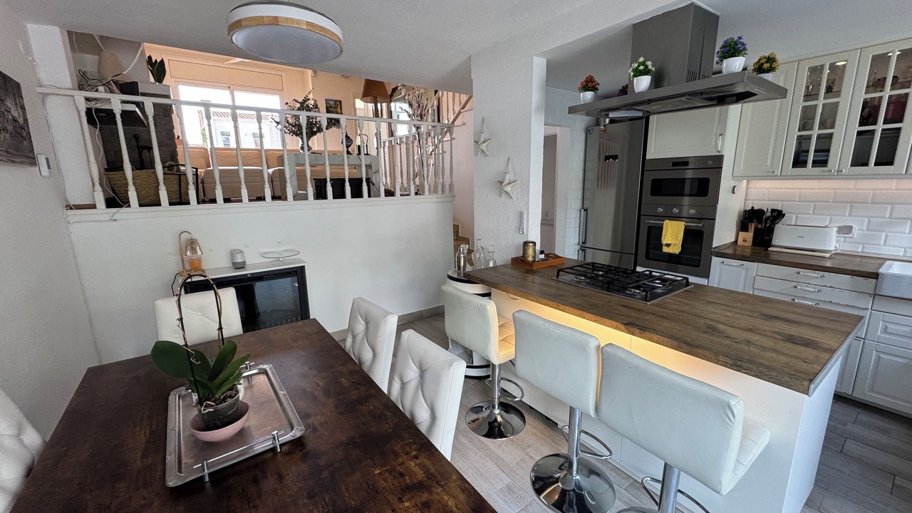Photo of Kitchen in Masnou