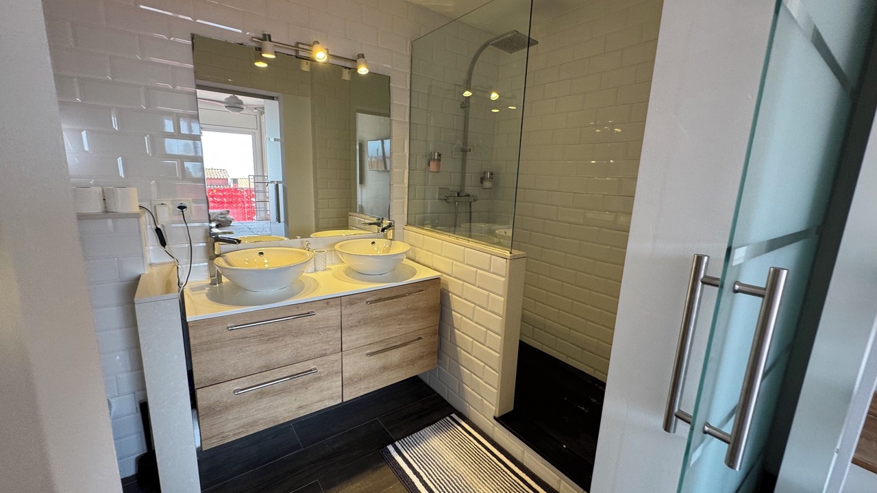 Photo of Bathroom in Masnou