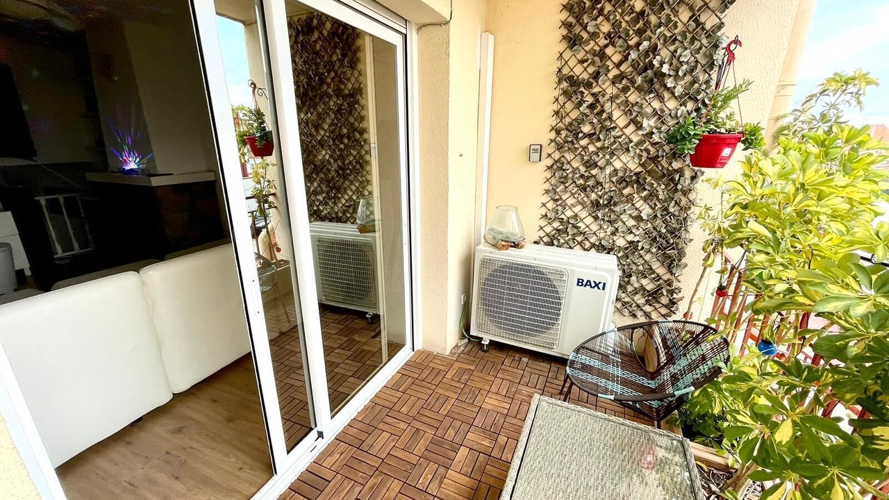Photo of Patio Balcony in Masnou