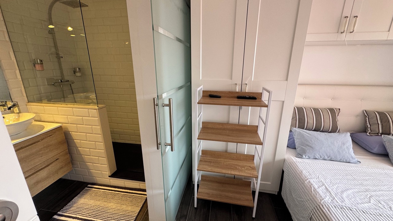 Photo of Bedroom in Masnou