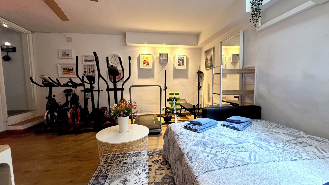 Photo of Bedroom in Masnou