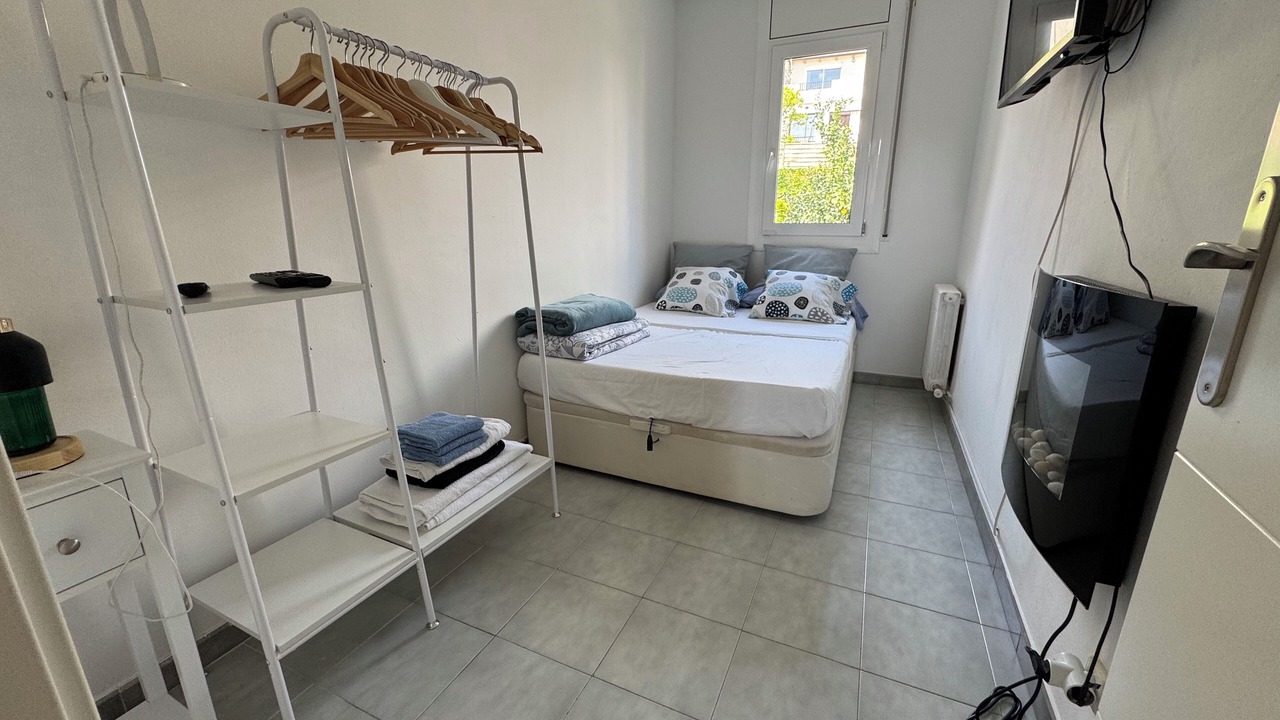 Photo of Bedroom in Masnou