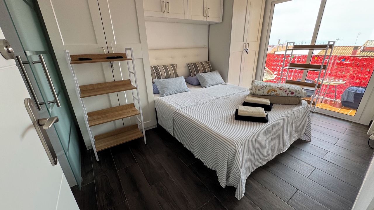 Photo of Bedroom in Masnou