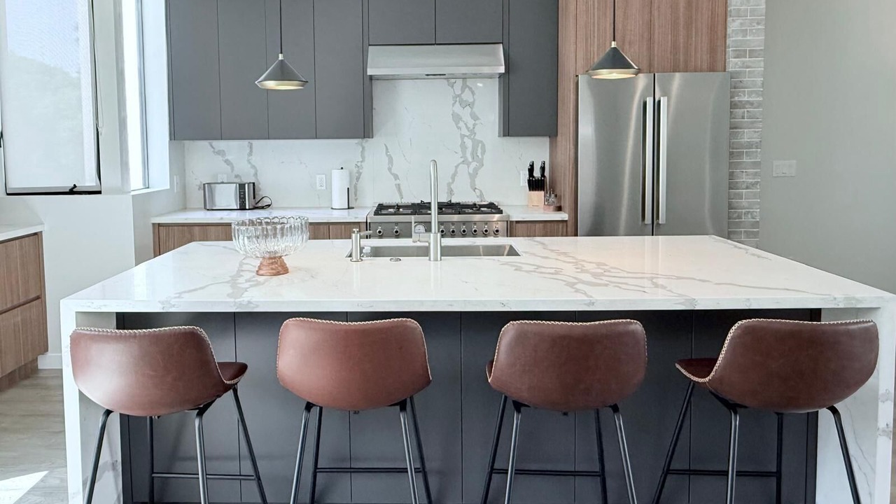 Photo of Kitchen in Valley Village