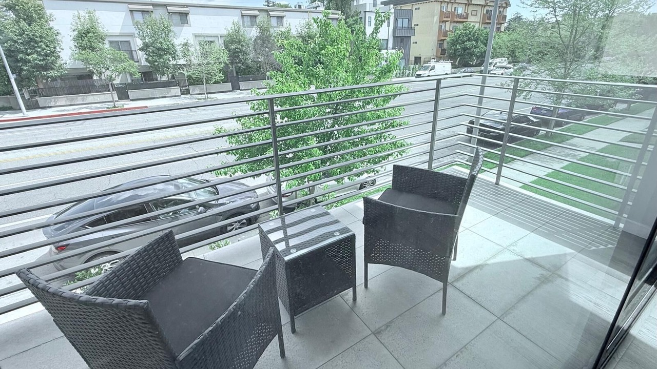 Photo of Outdoor in Valley Village