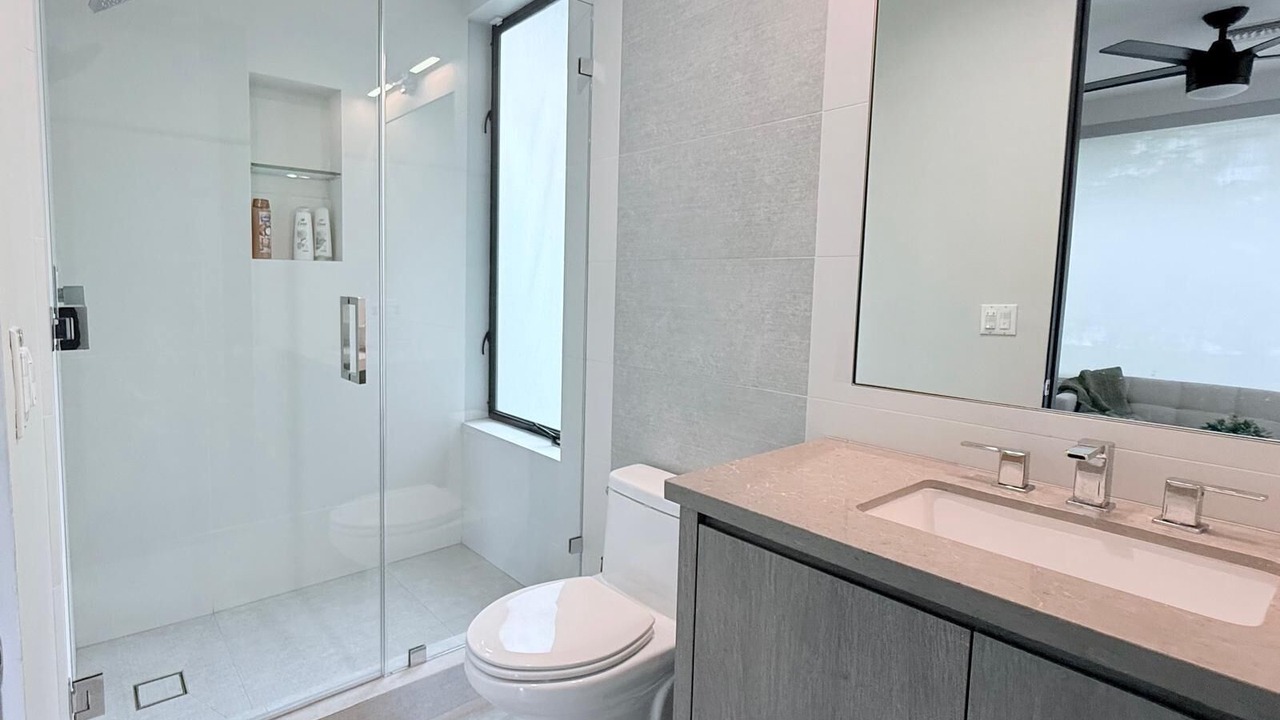Photo of Bathroom in Valley Village
