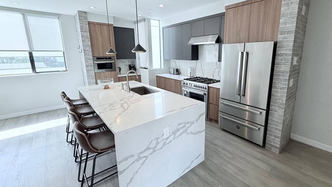 Photo of Kitchen in Valley Village