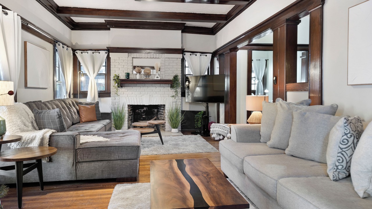 Photo of Livingroom in Birmingham